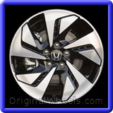 honda-cr v wheel part #64070