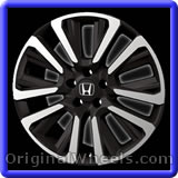 honda-cr v wheel part #64112