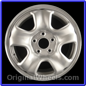 2014 Honda CR-V Rims, 2014 Honda CR-V Wheels at OriginalWheels.com