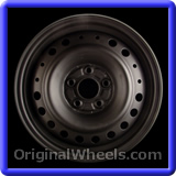 honda element rim part #63922