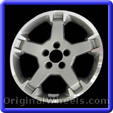 honda element rim part #63930