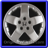 honda element wheel part #63859