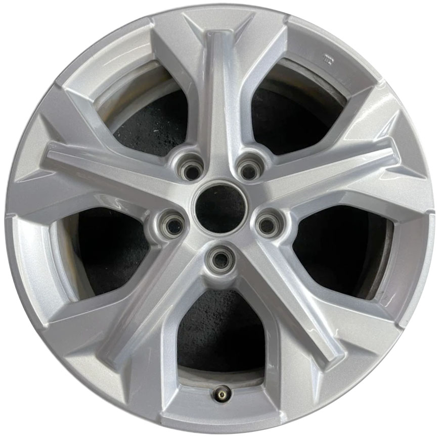 honda hr-v wheel part #60302a