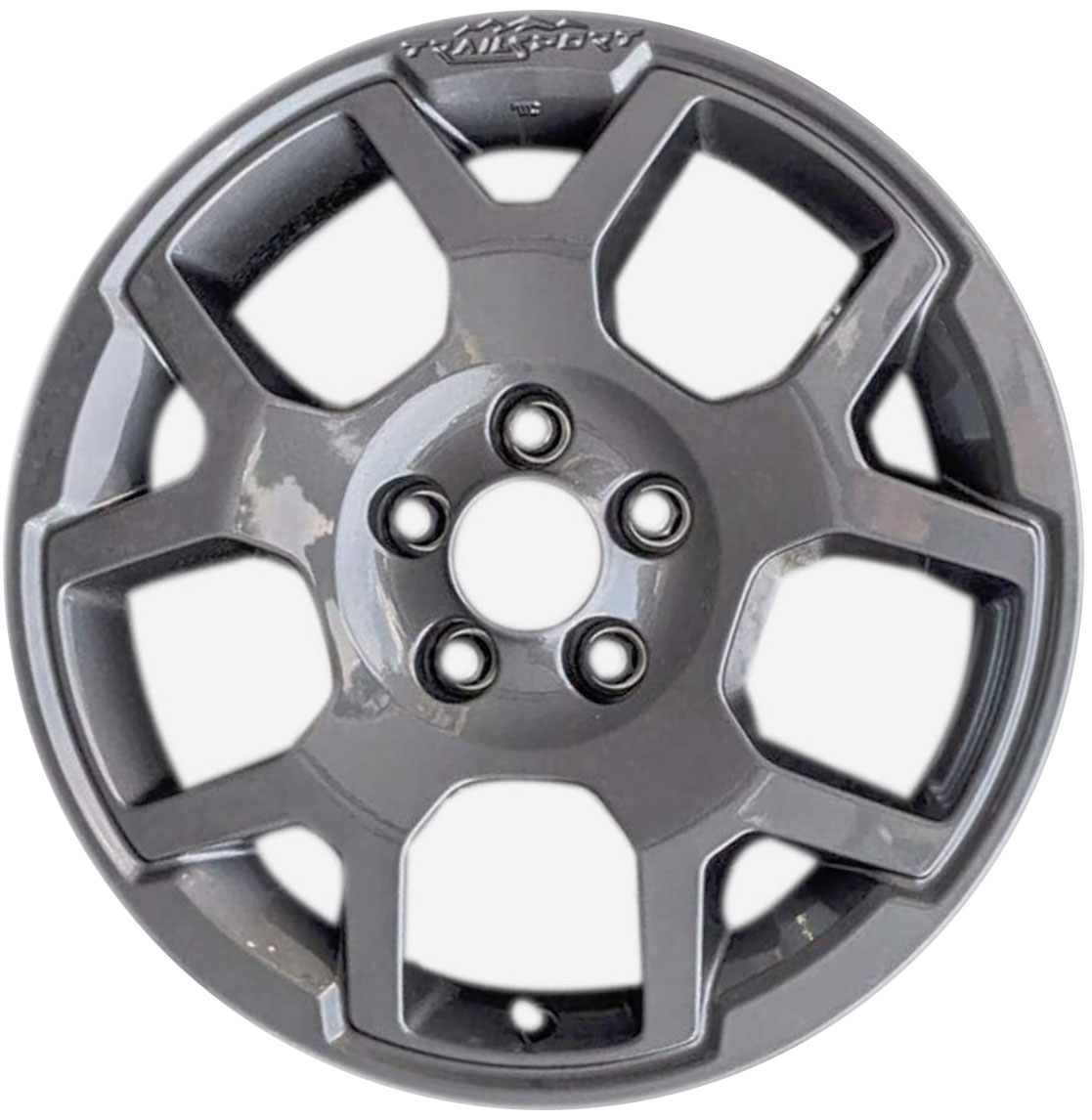 honda pilot rim part #60313