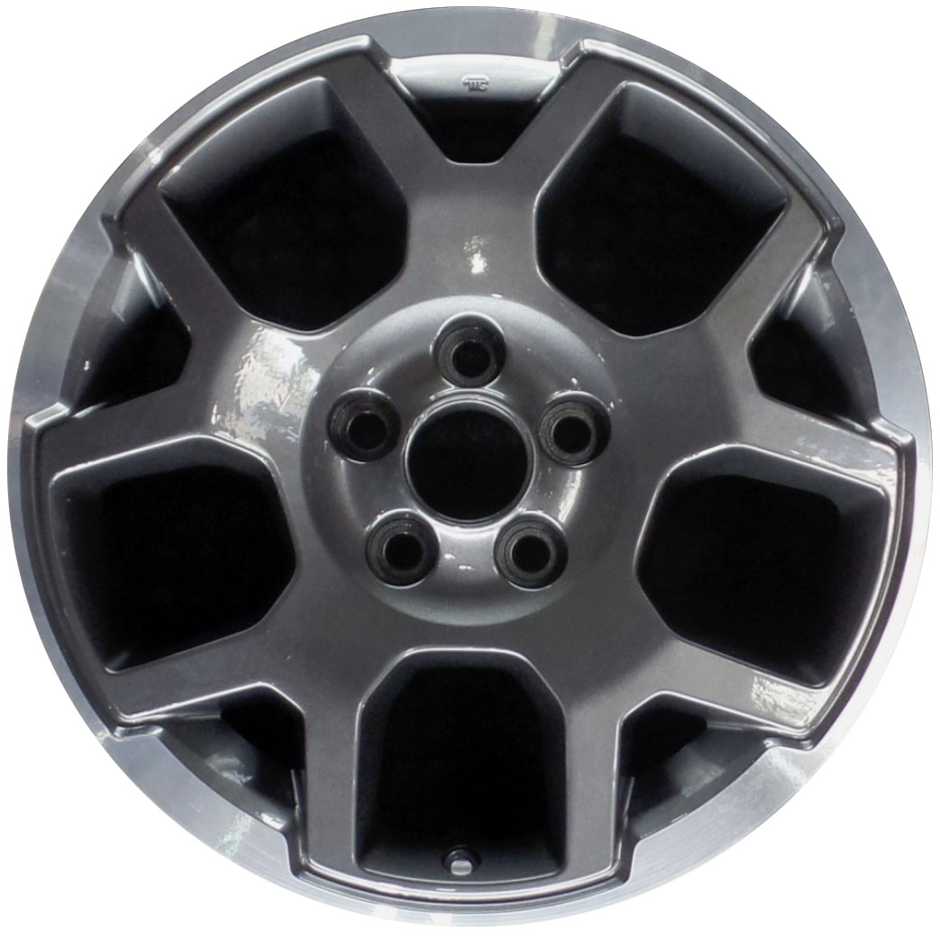 honda pilot rim part #60313b