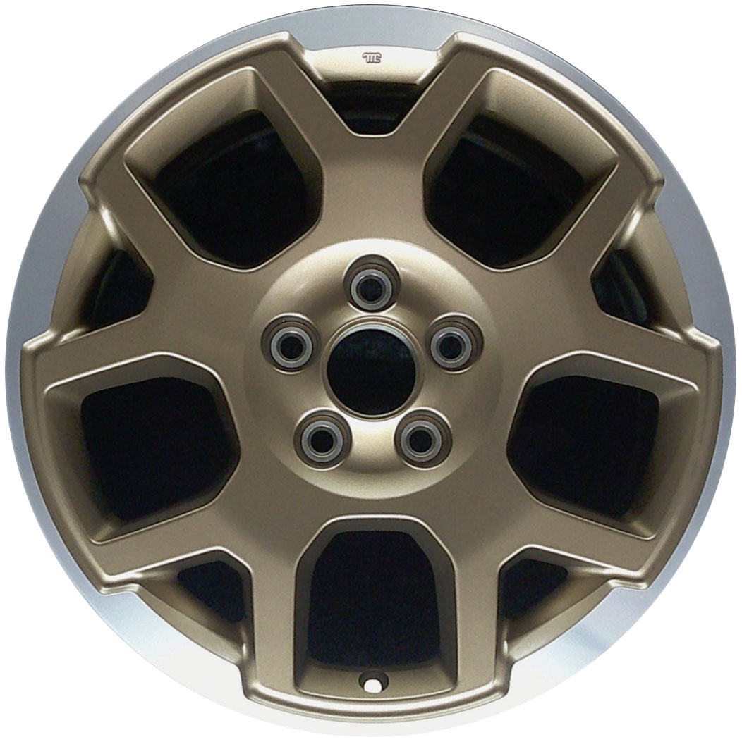 honda pilot rim part #60313