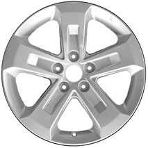 honda pilot rim part #60314b