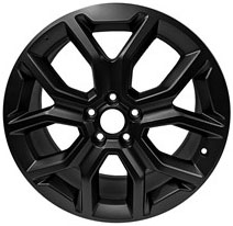 honda pilot rim part #60314