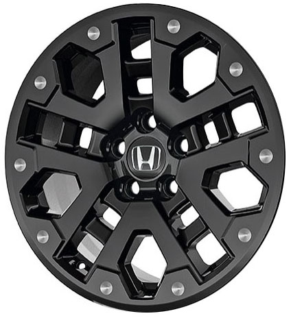 honda passport rim part #63635