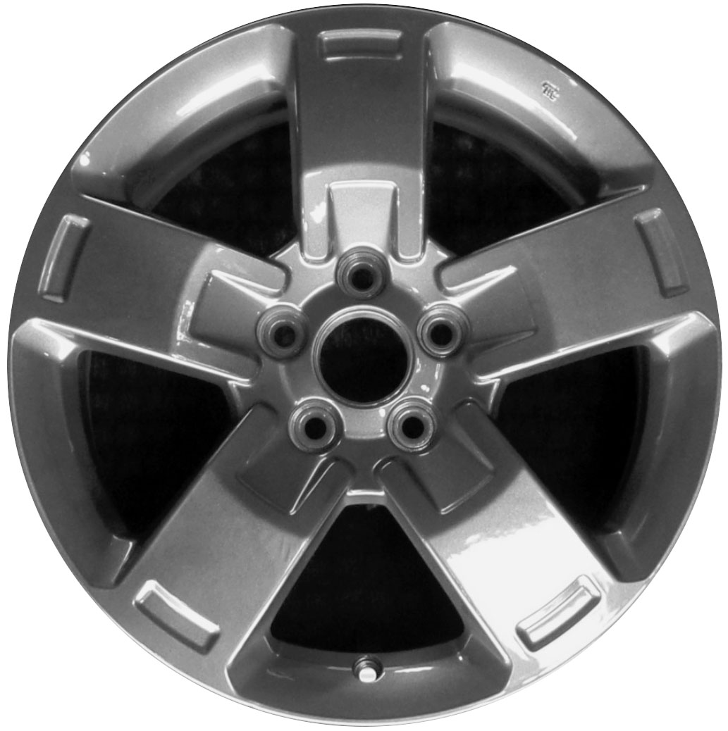 honda ridgeline wheel part #63811b