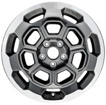 honda ridgeline wheel part #95984
