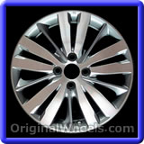 honda fit wheel part #64073a