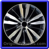 honda fit wheel part #64073b