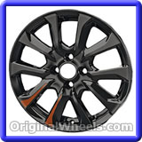 honda fit wheel part #64122