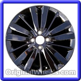 honda fit wheel part #64123