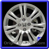 honda fit rim part #63990