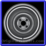 honda fit wheel part #64032