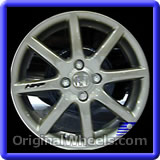 honda fit wheel part #63918