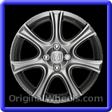 honda fit wheel part #63997