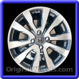 honda fit wheel part #64033
