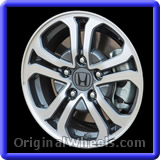 honda fit wheel part #64045