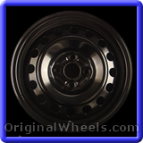 honda fit wheel part #64073