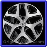 honda hr-v wheel part #64076