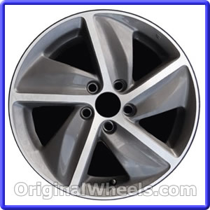 Honda shop hrv hubcaps