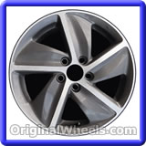 honda hr-v rim part #63151