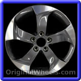 honda hr-v rim part #64075b