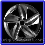 honda hr-v rim part #63152