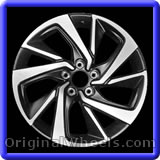 honda hr-v rim part #63153