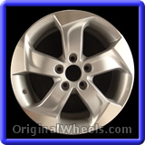 honda hr-v rim part #64075