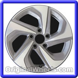 honda insight rim part #63145a