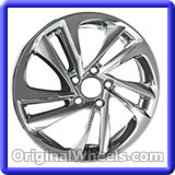 honda insight rim part #63147