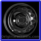 honda insight rim part #71659