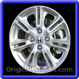 honda insight wheel part #64004