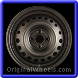 honda insight rim part #64035a