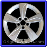 honda odyssey rim part #64119c