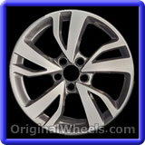 honda odyssey rim part #64120b