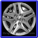 honda odyssey rim part #63885a