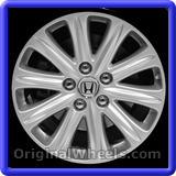 honda odyssey rim part #63887