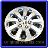 honda odyssey rim part #63985