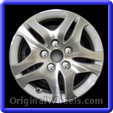 honda odyssey rim part #63885a