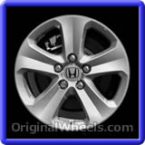 honda odyssey wheel part #63984