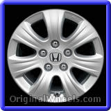 honda odyssey wheel part #63991