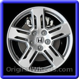 honda odyssey wheel part #64021