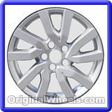 honda pilot rim part #63148b