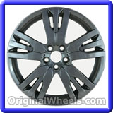 honda Pilot rim part #63149c