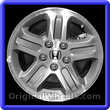 honda pilot rim part #63891